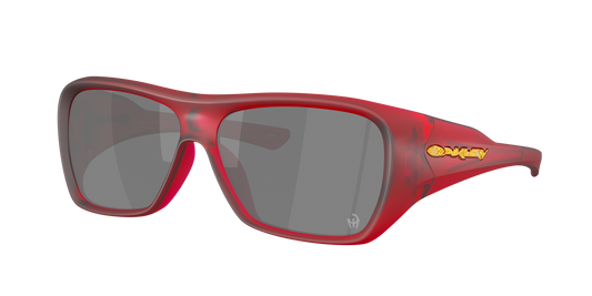 Oakley CHAMINADE 949206 Matte Transparent Red