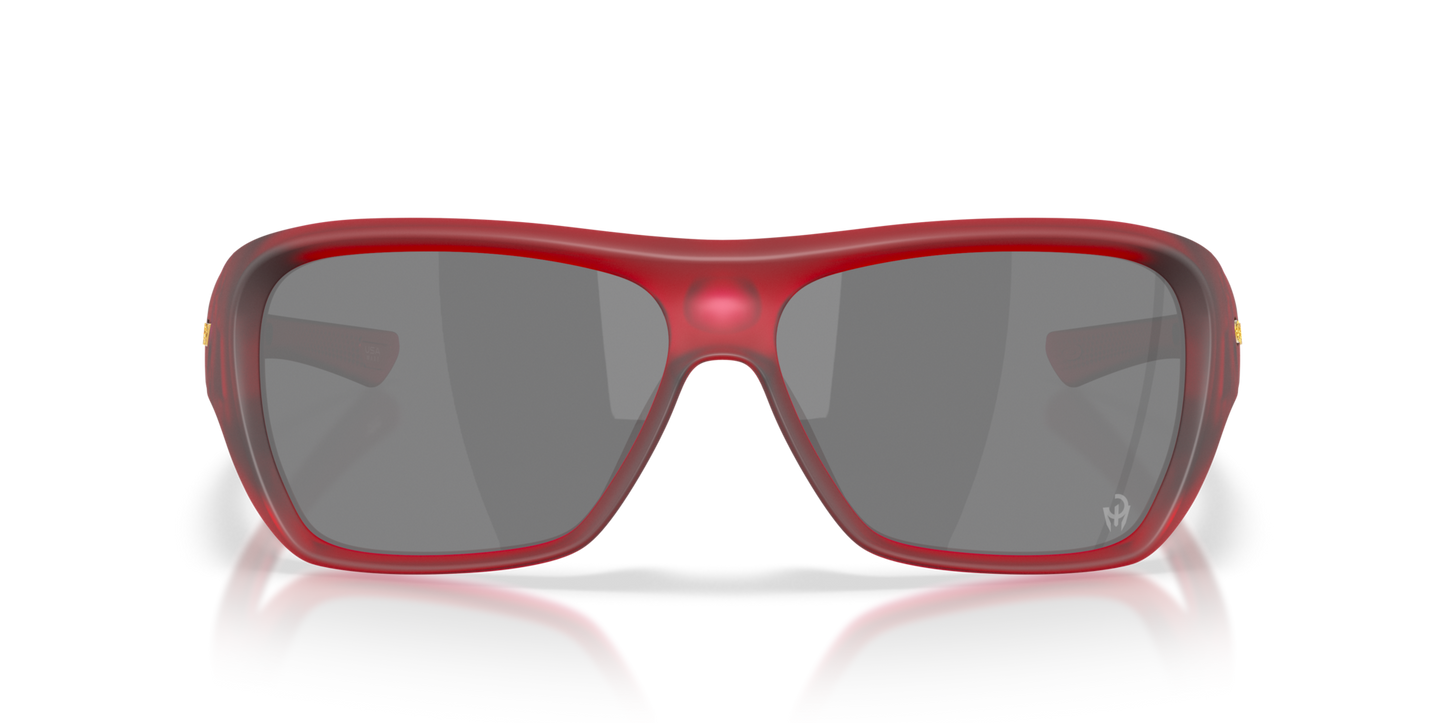 Oakley CHAMINADE 949206 Matte Transparent Red