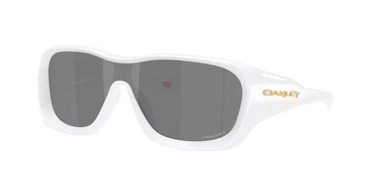 Oakley DE LA SALLE 949302 Pearl White