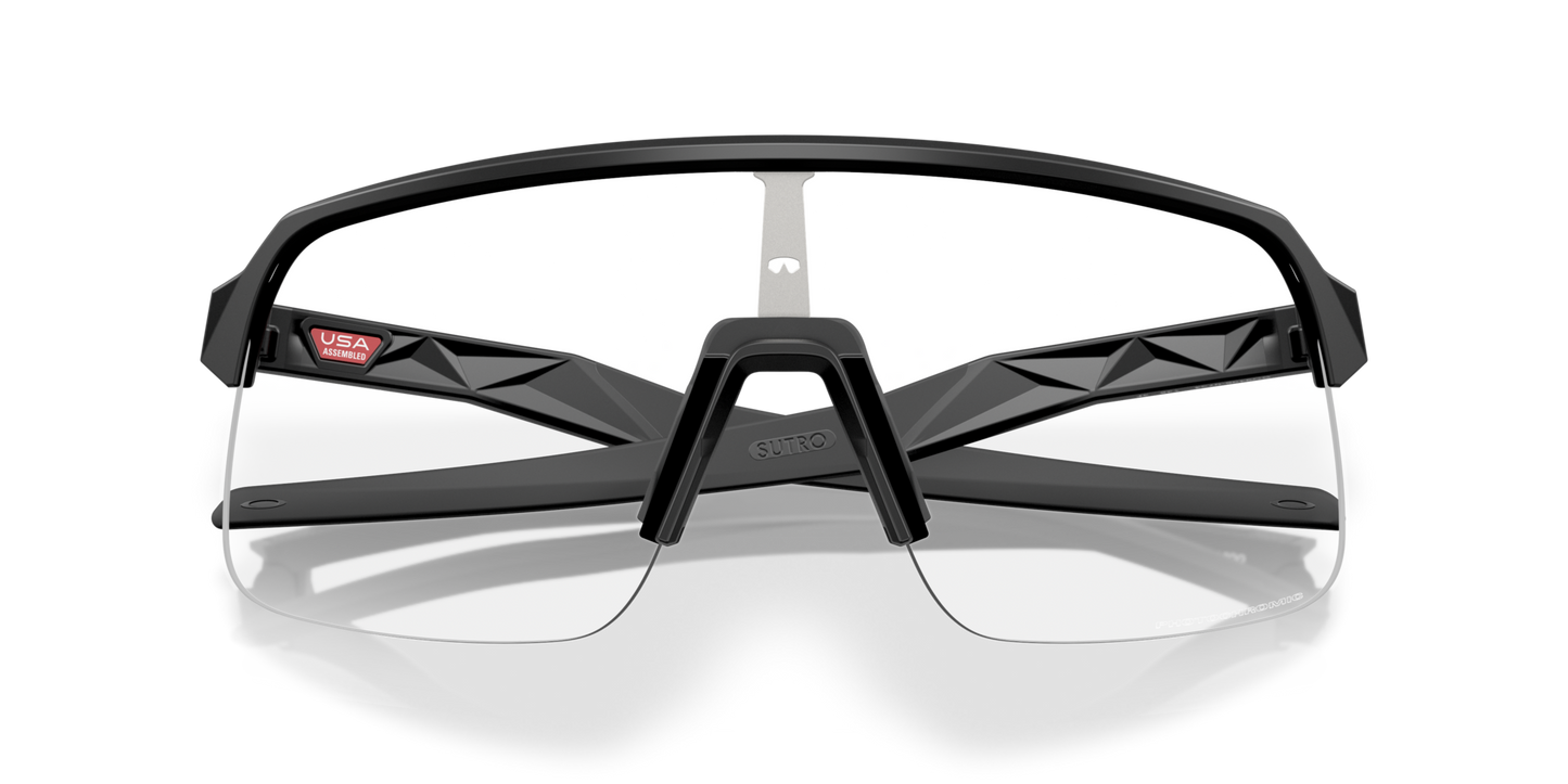 Oakley SUTRO LITE S 949607 Matte Black