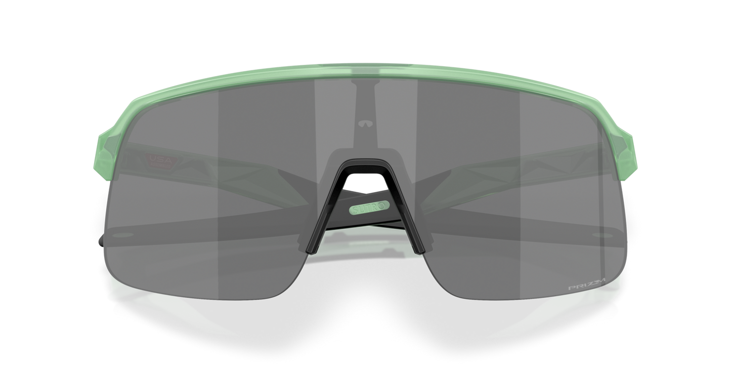 Oakley SUTRO LITE S 949611 Matte Transparent Jade
