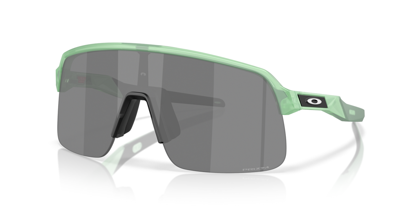 Oakley SUTRO LITE S 949611 Matte Transparent Jade