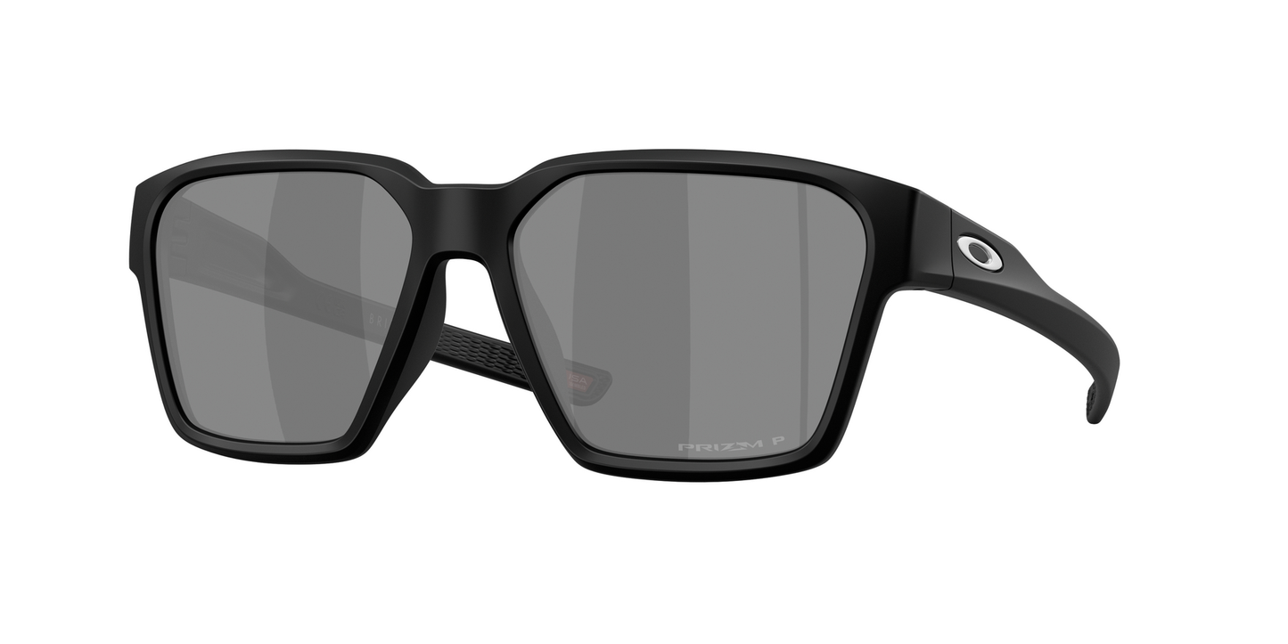 Oakley BRIZA 949702 Matte Black