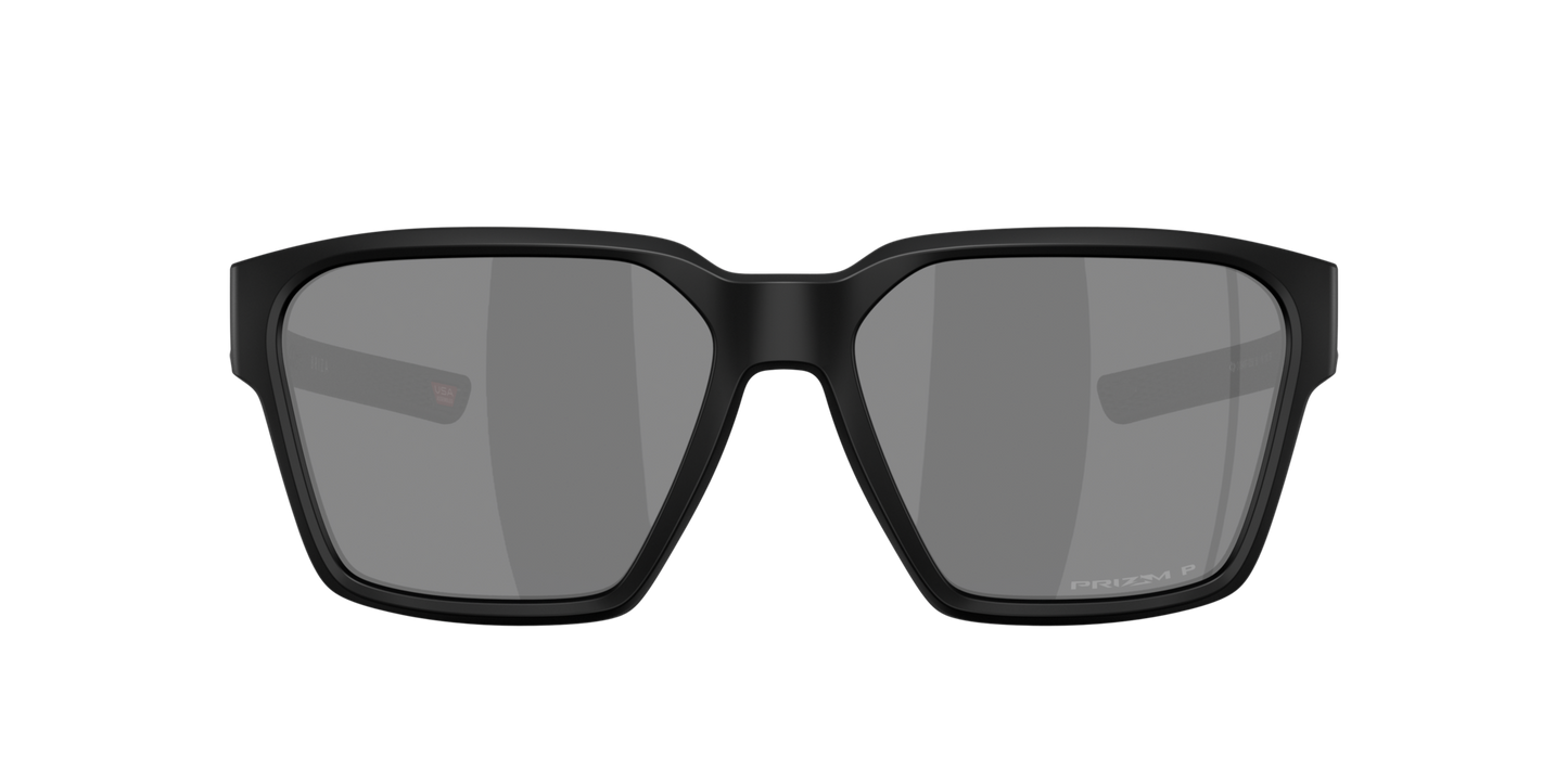 Oakley BRIZA 949702 Matte Black