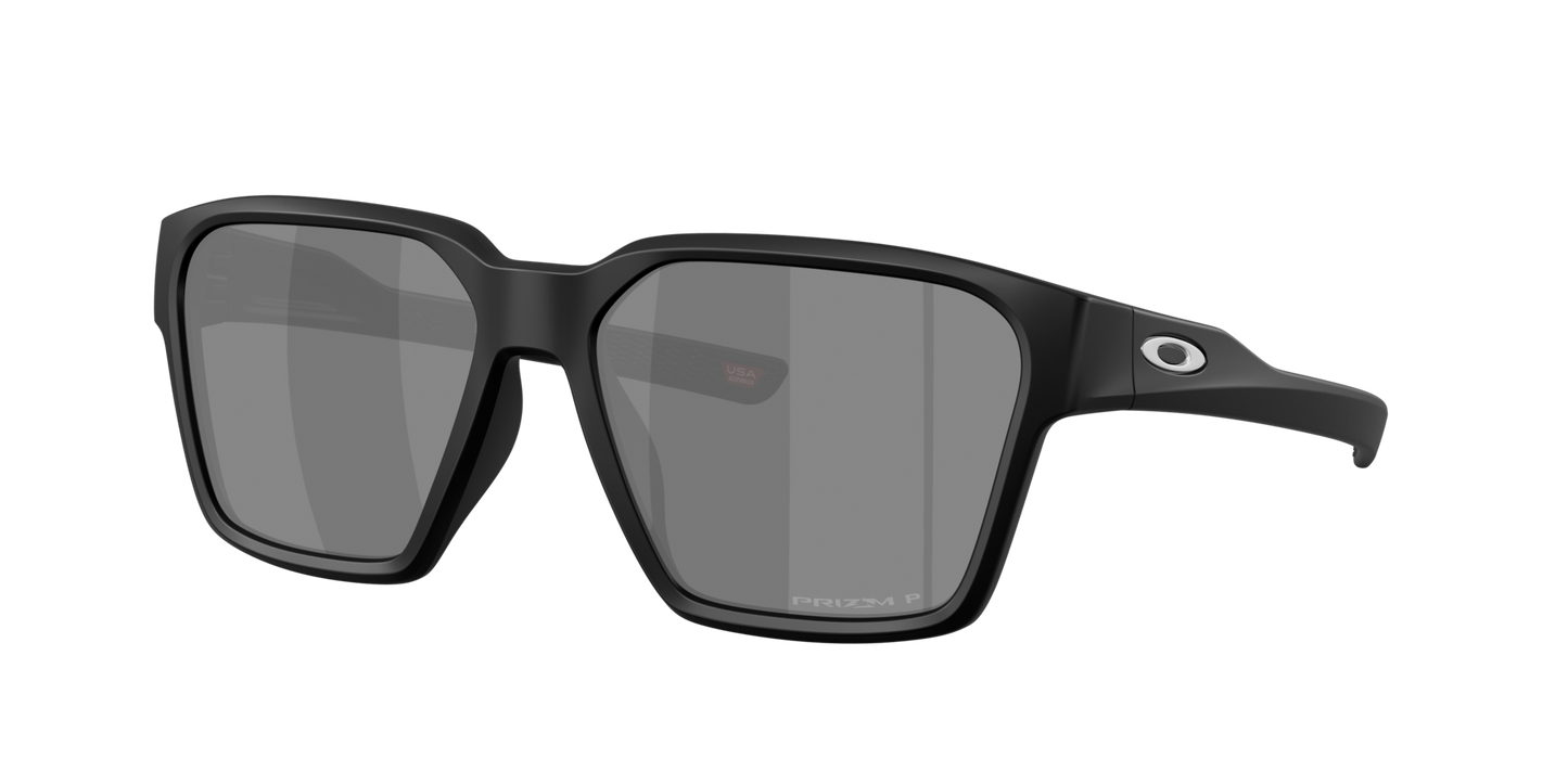 Oakley BRIZA 949702 Matte Black