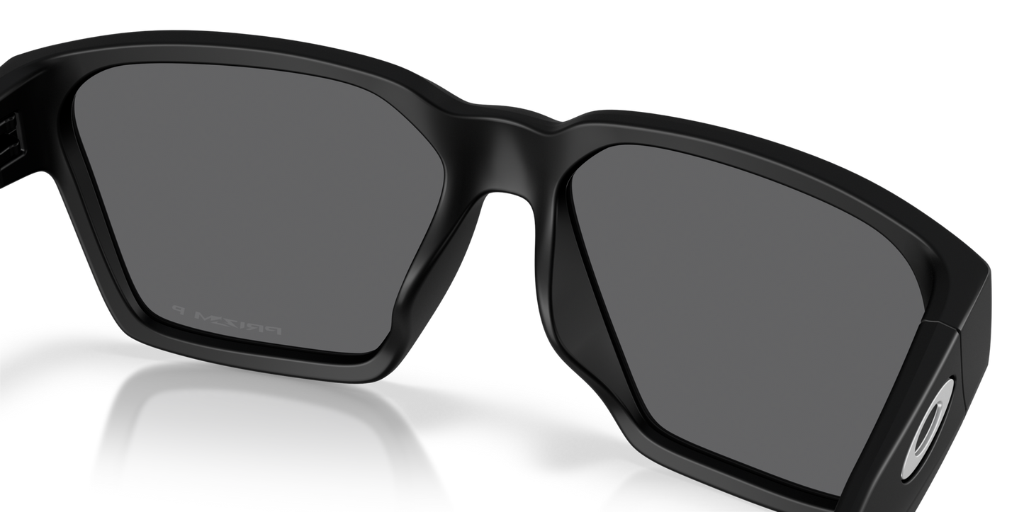 Oakley BRIZA 949702 Matte Black
