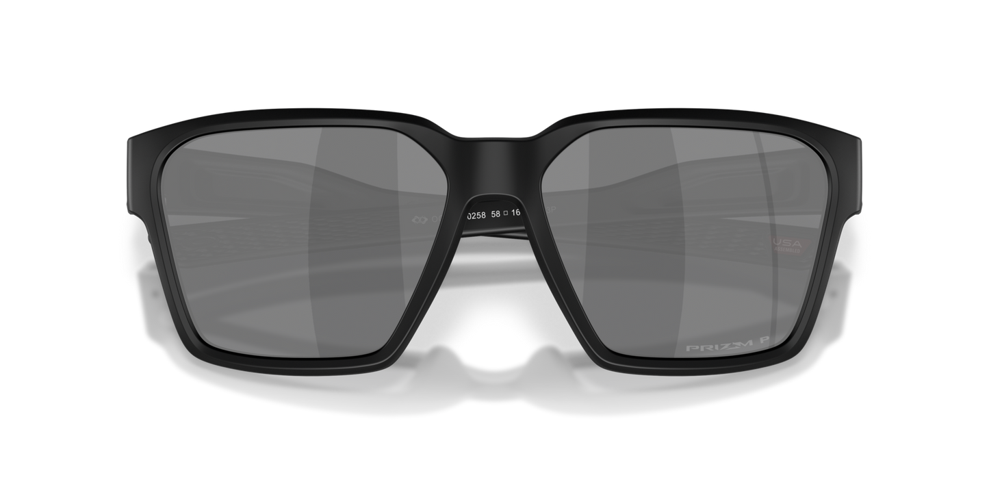 Oakley BRIZA 949702 Matte Black