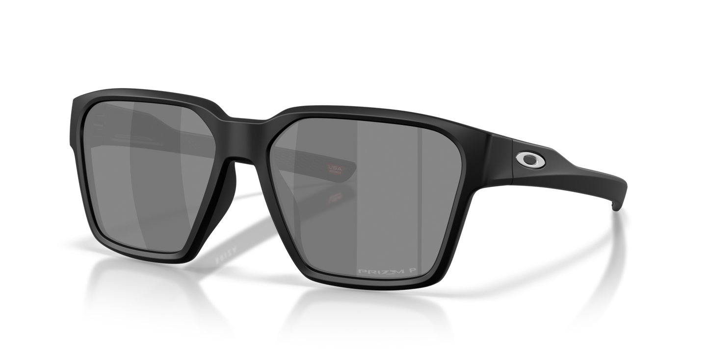 Oakley BRIZA 949702 Matte Black