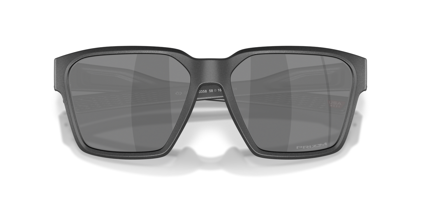 Oakley BRIZA 949703 Steel