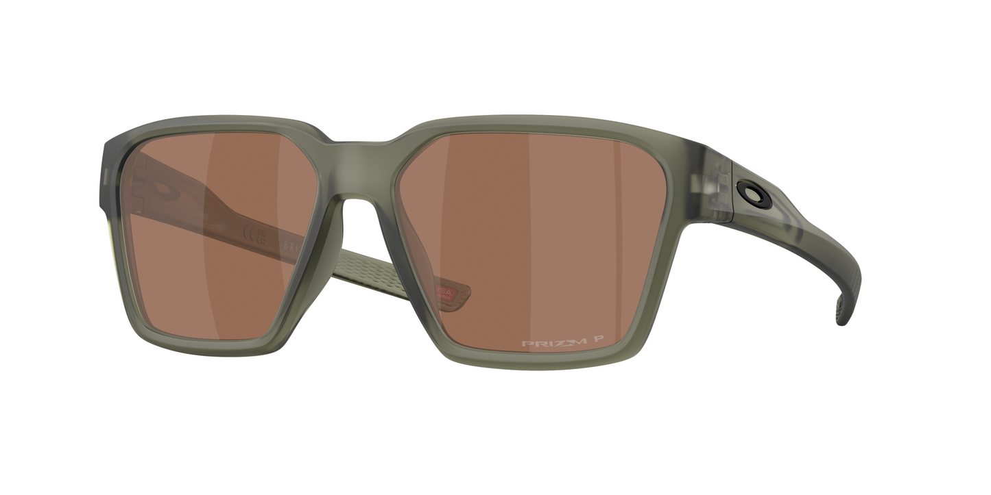Oakley BRIZA 949705 Matte Olive Ink