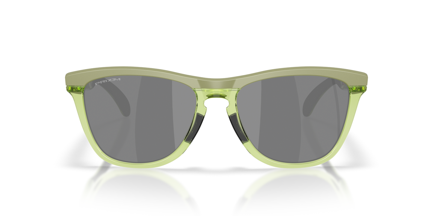 Oakley FROGSKINS RANGE XL 950307 Matt Fern/Transparent Fern