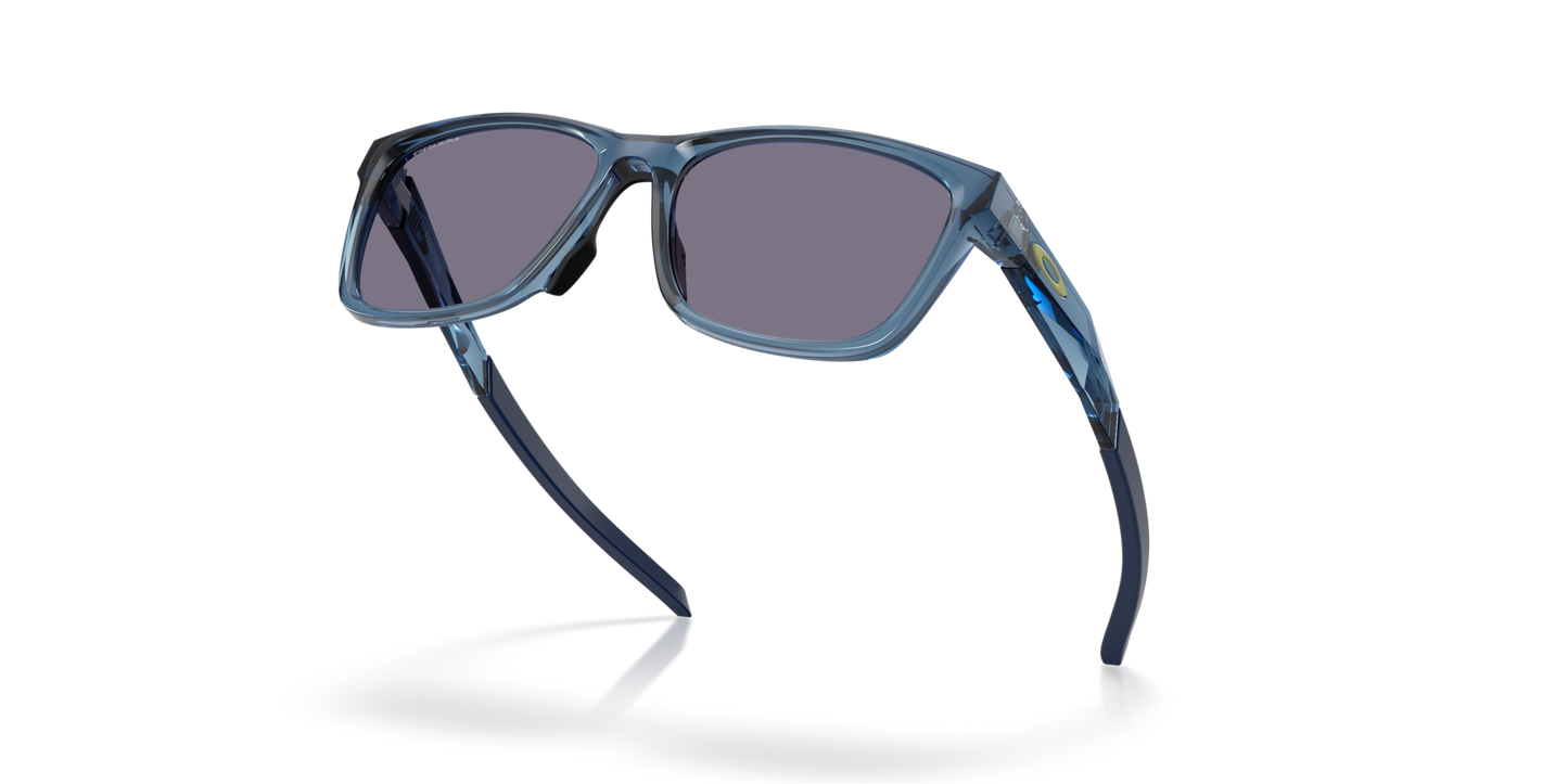 Oakley PARACORD 950605 Transparent Abyss