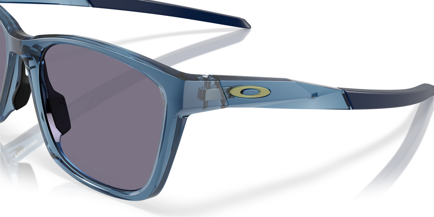 Oakley PARACORD 950605 Transparent Abyss
