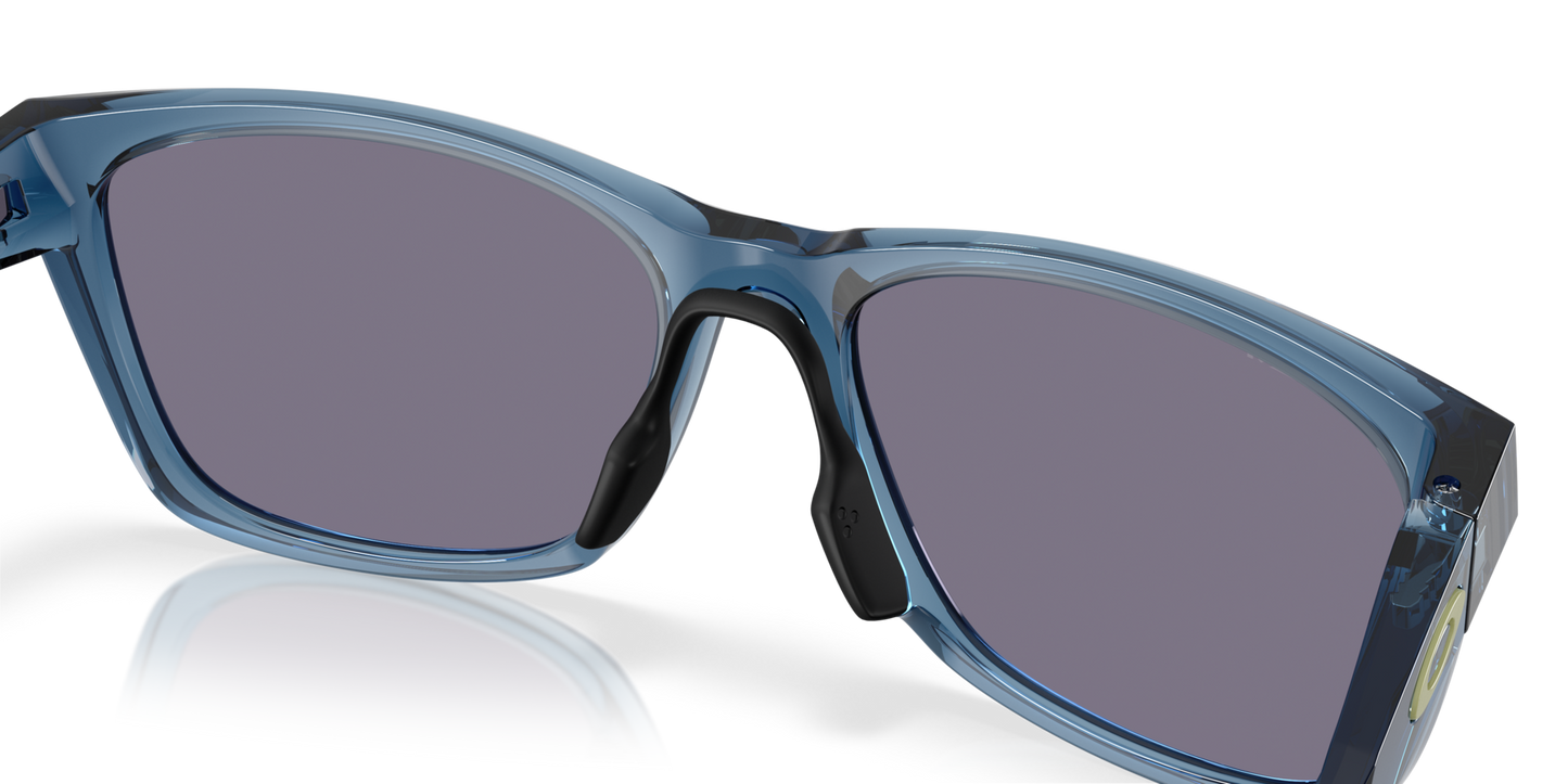 Oakley PARACORD 950605 Transparent Abyss