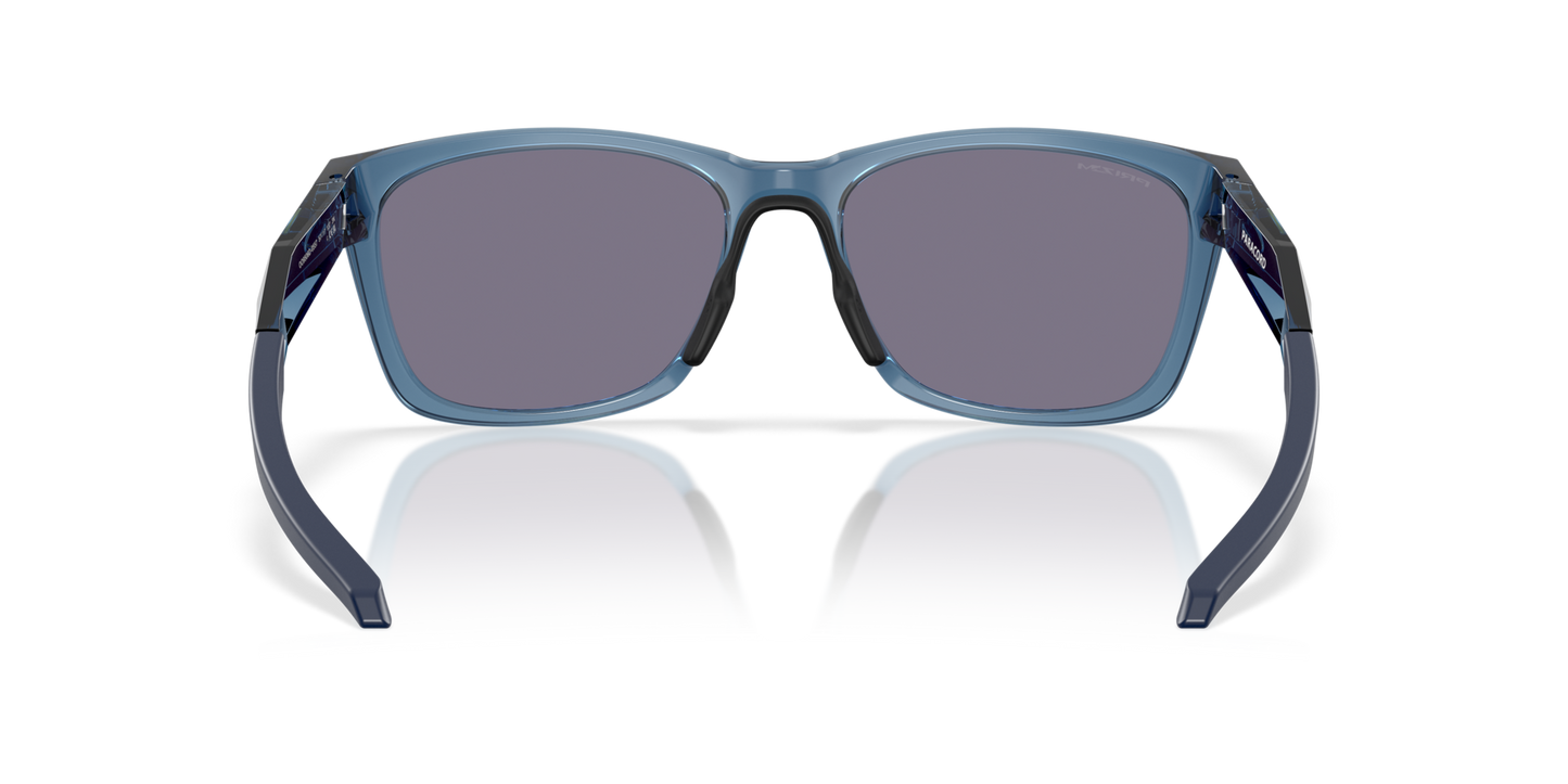 Oakley PARACORD 950605 Transparent Abyss