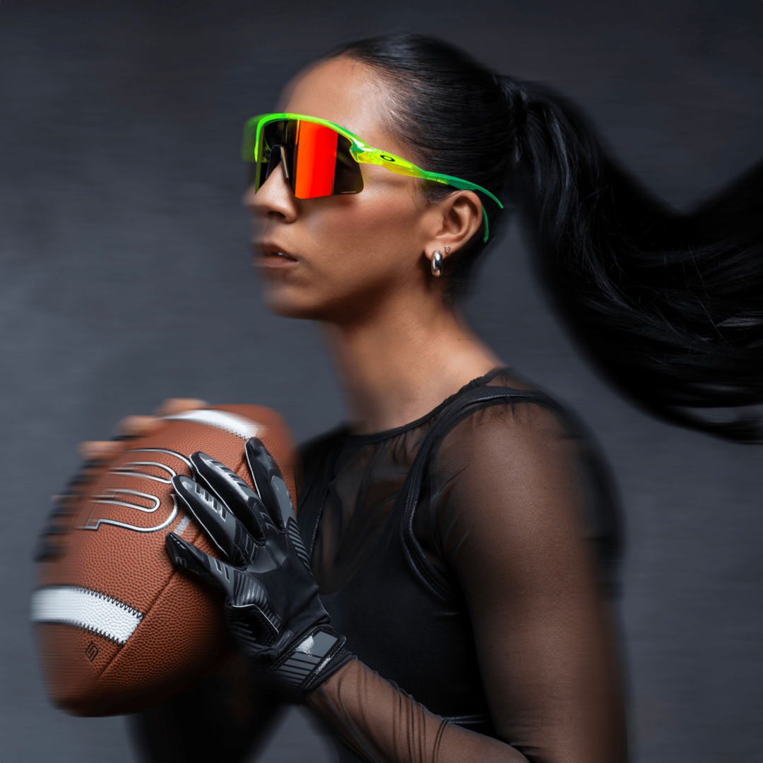 Oakley STUNT DEVIL 951703 Matte Uranium