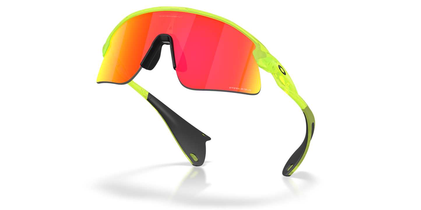 Oakley STUNT DEVIL 951703 Matte Uranium