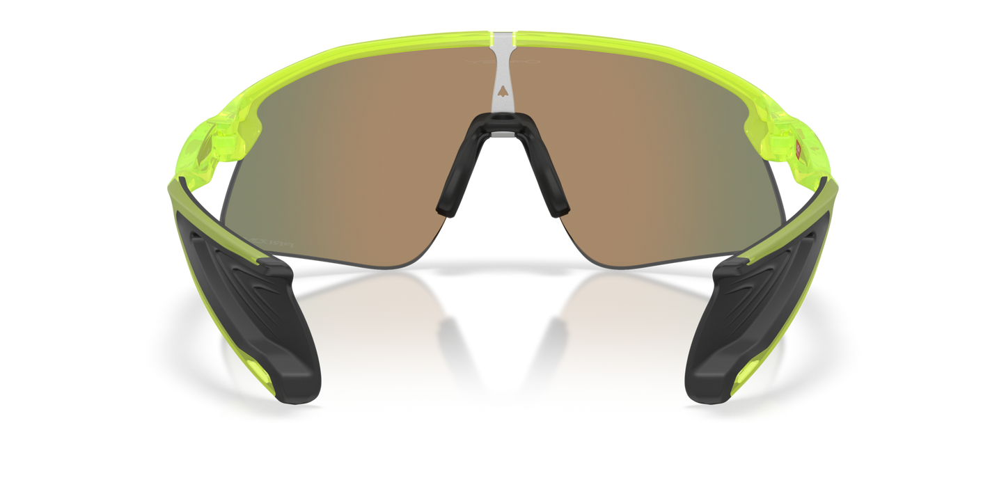 Oakley STUNT DEVIL 951703 Matte Uranium