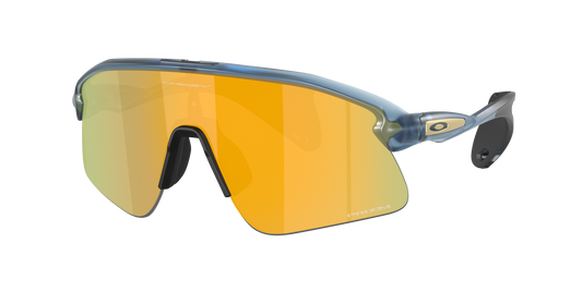 Oakley STUNT DEVIL 951705 Matte Transparent Abyss