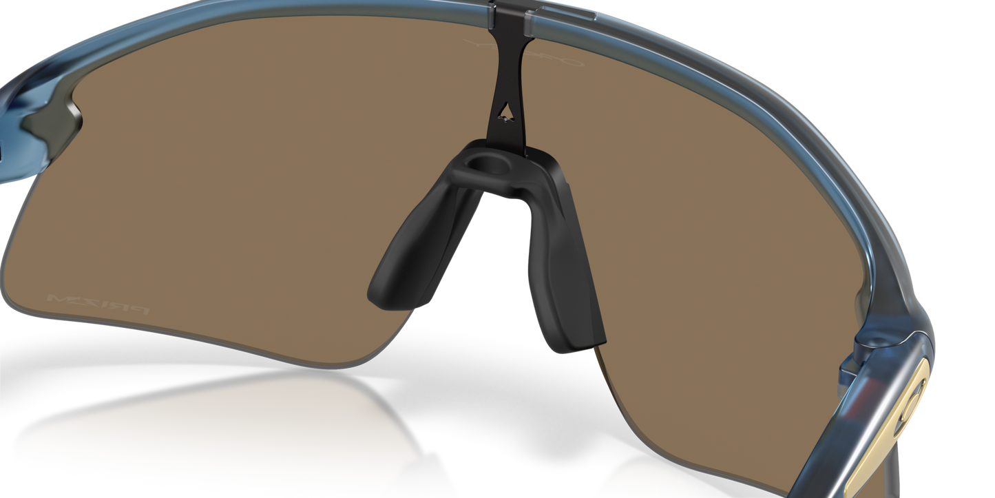 Oakley STUNT DEVIL 951705 Matte Transparent Abyss