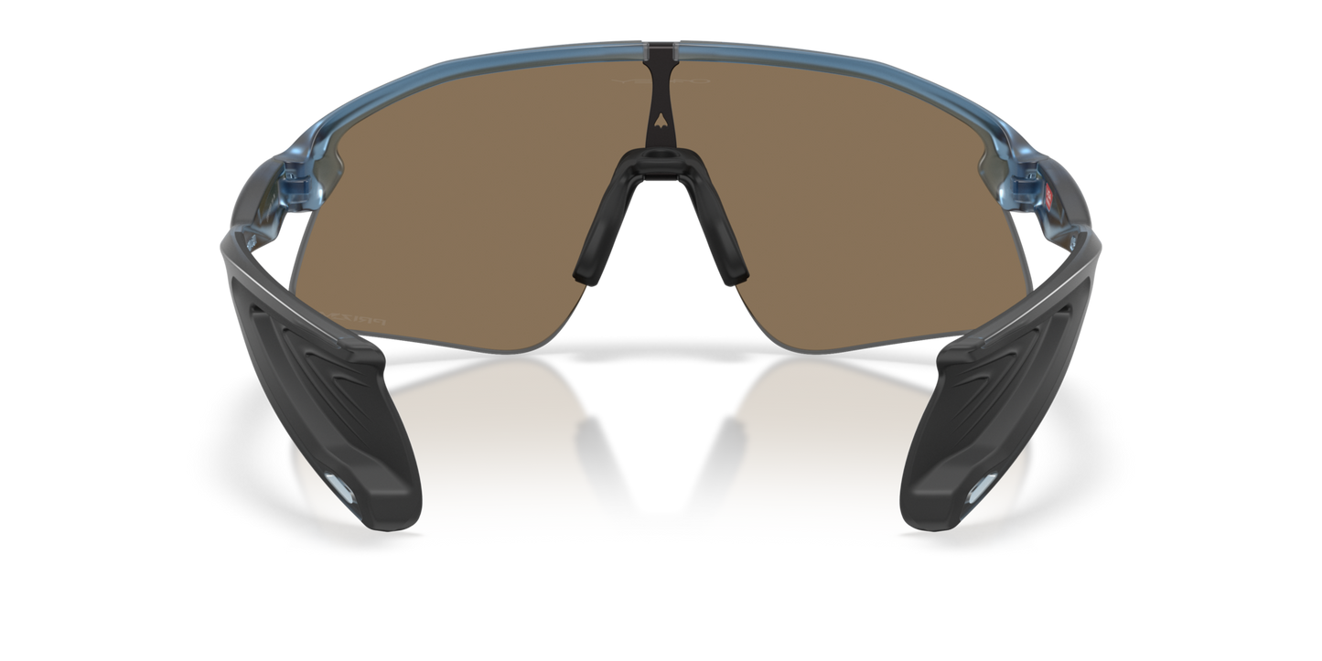 Oakley STUNT DEVIL 951705 Matte Transparent Abyss