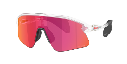 Oakley STUNT DEVIL 951710 Matte Clear