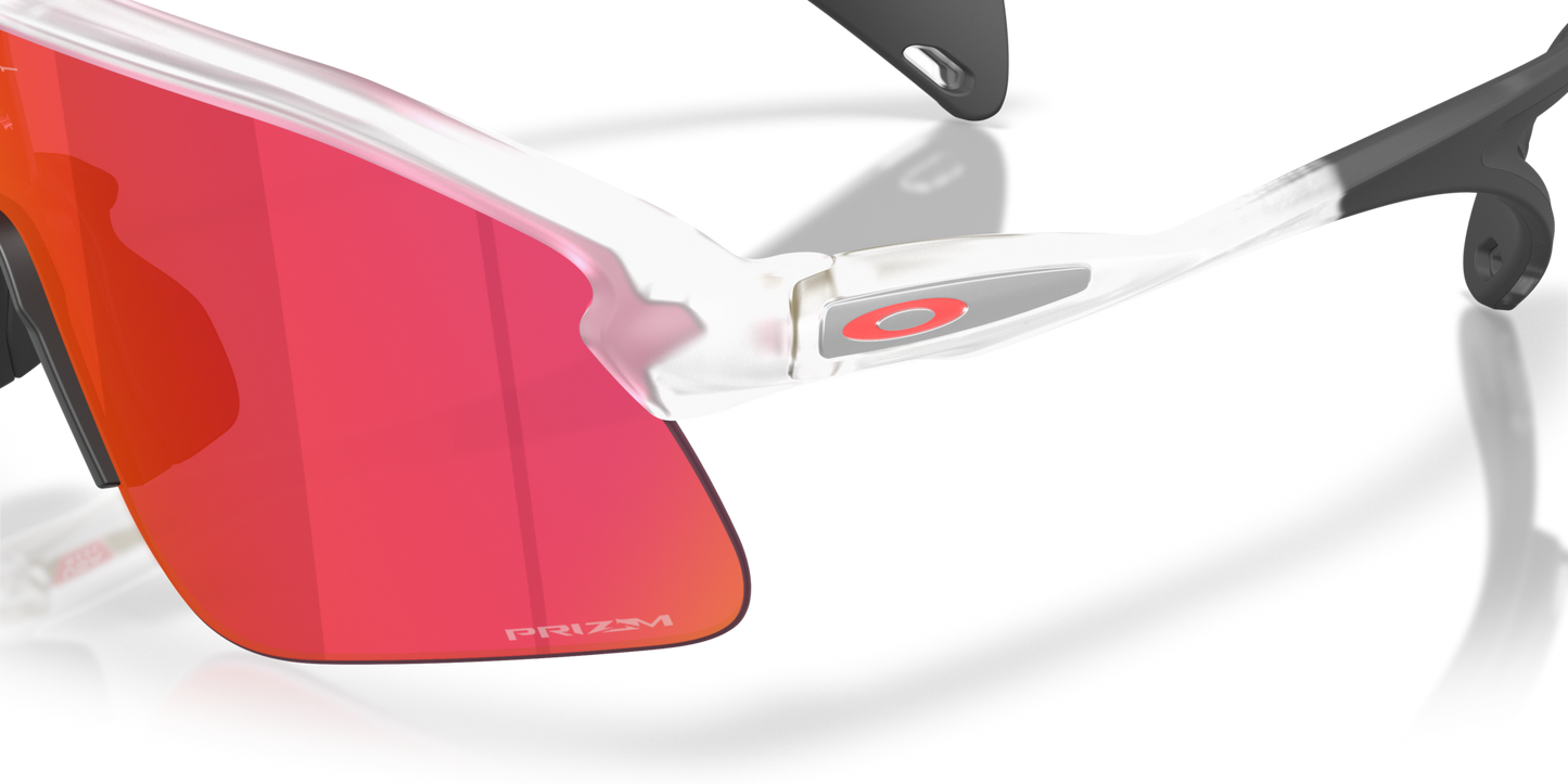 Oakley STUNT DEVIL 951710 Matte Clear