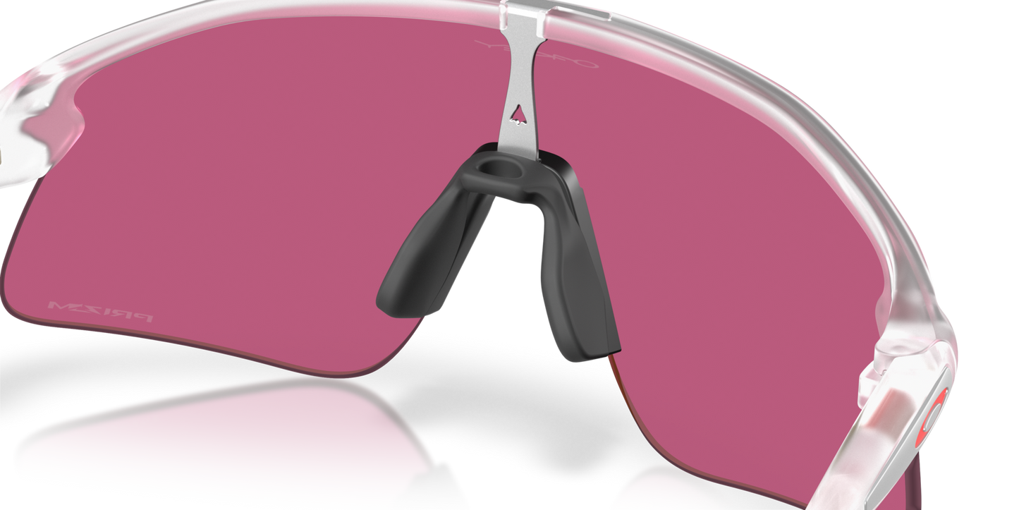 Oakley STUNT DEVIL 951710 Matte Clear