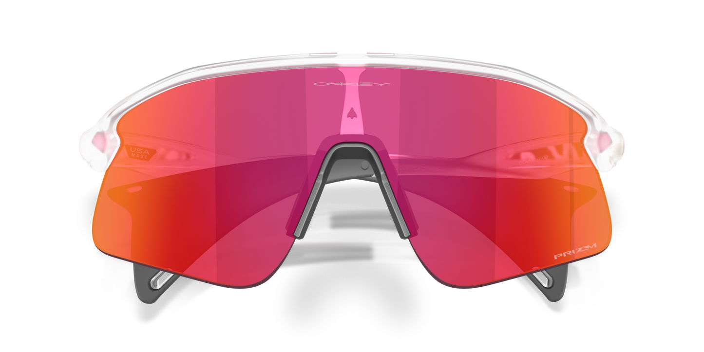 Oakley STUNT DEVIL 951710 Matte Clear