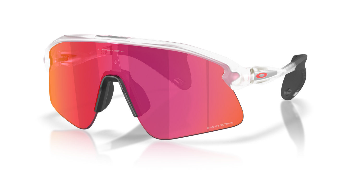 Oakley STUNT DEVIL 951710 Matte Clear