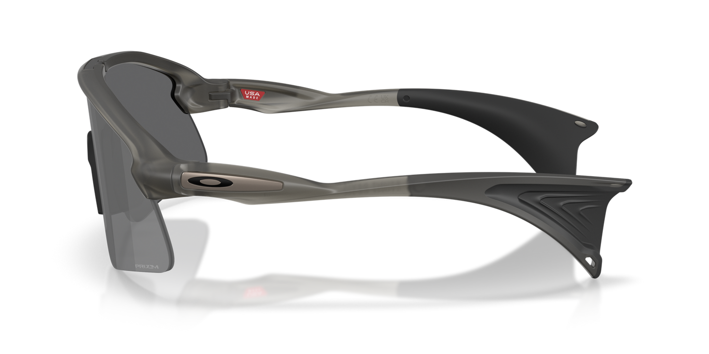 Oakley STUNT DEVIL S 951801 Grey Smoke