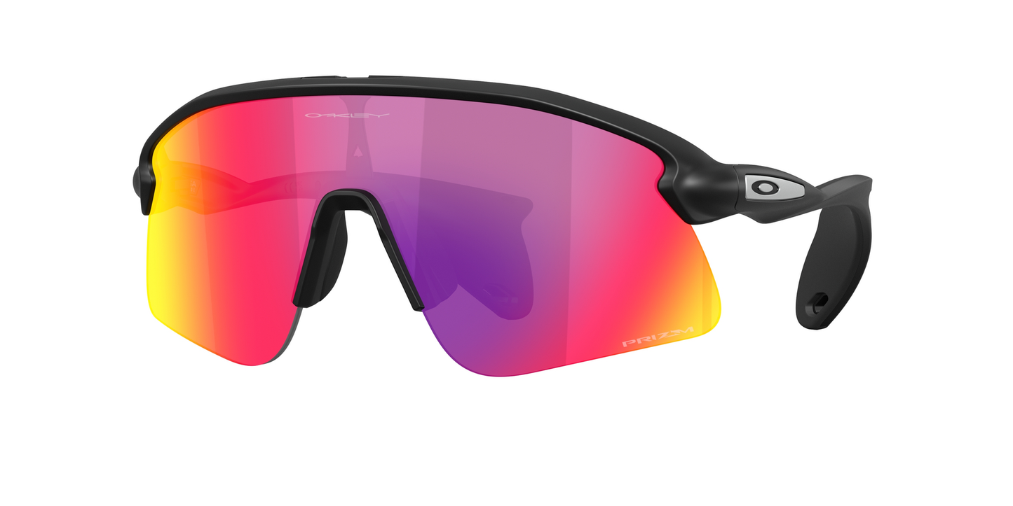 Oakley STUNT DEVIL S 951802 Matte Black