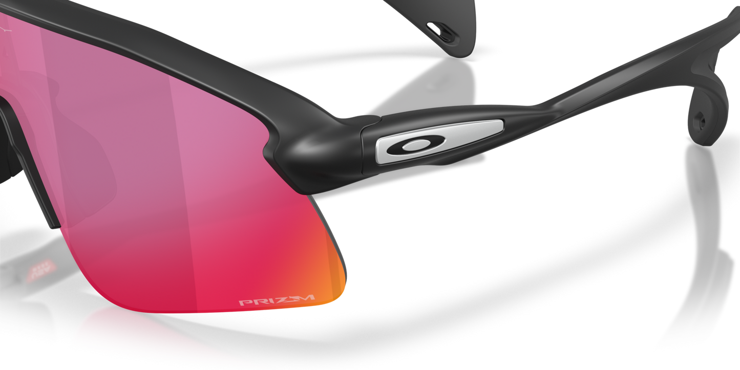 Oakley STUNT DEVIL S 951802 Matte Black