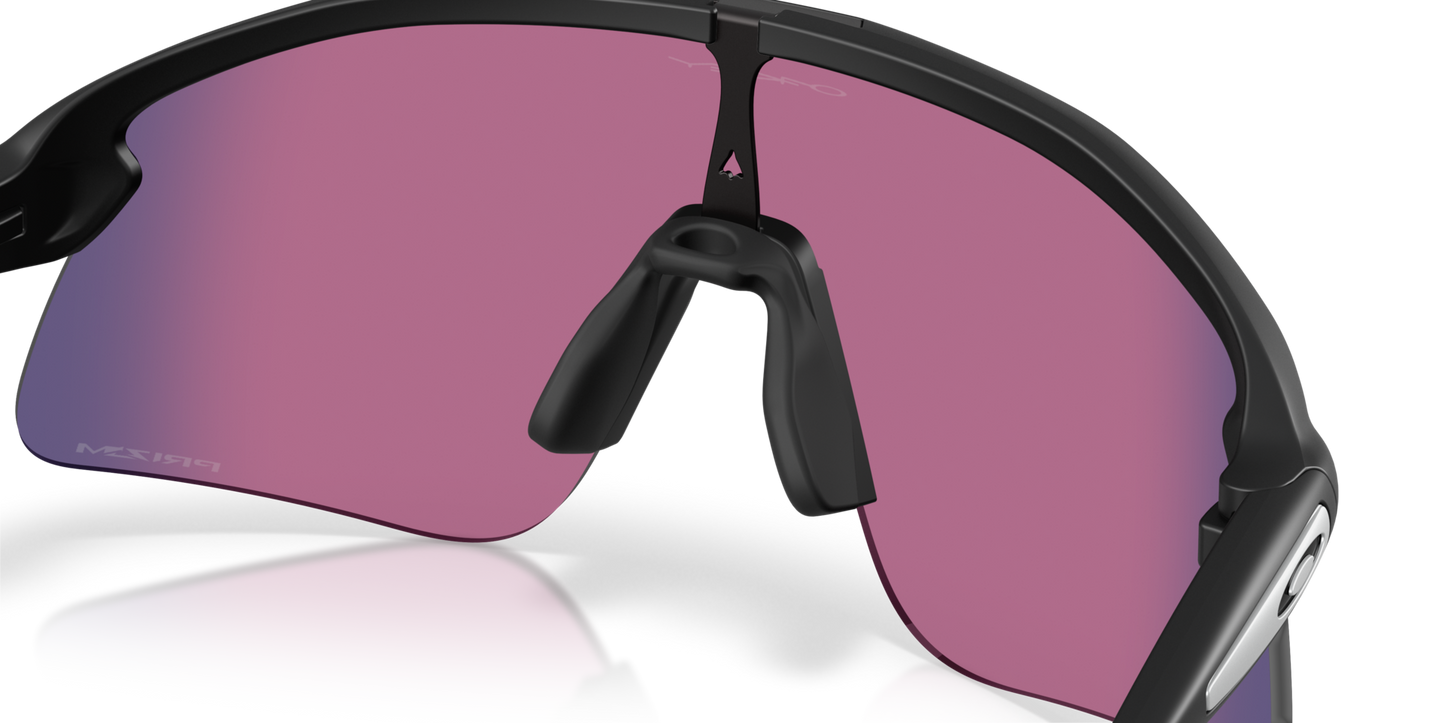 Oakley STUNT DEVIL S 951802 Matte Black