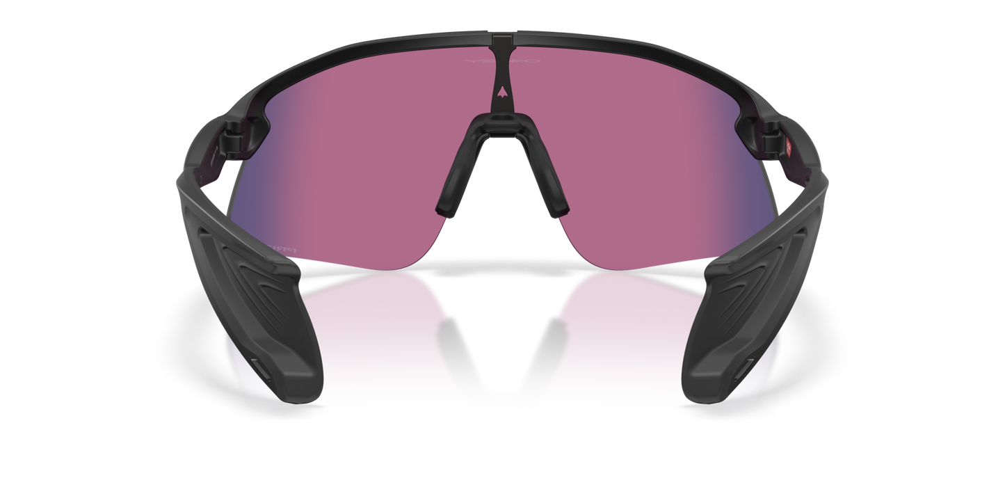 Oakley STUNT DEVIL S 951802 Matte Black