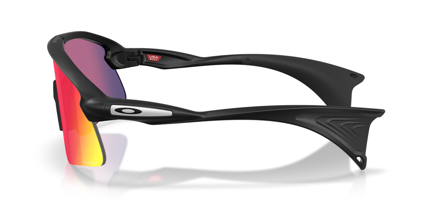 Oakley STUNT DEVIL S 951802 Matte Black