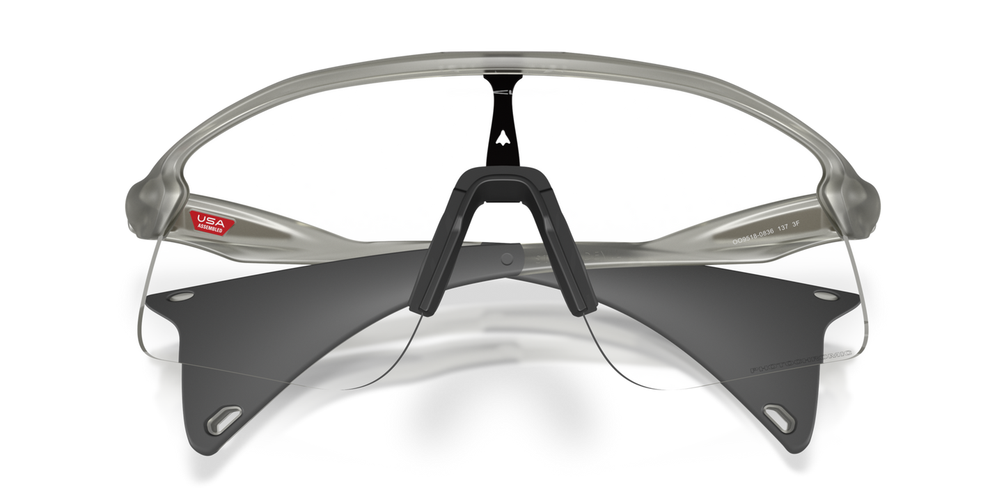 Oakley STUNT DEVIL S 951808 Matte Grey Ink