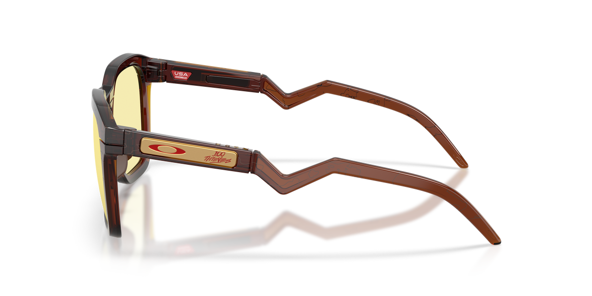 Oakley HSTN SQ 953310 100 Thieves