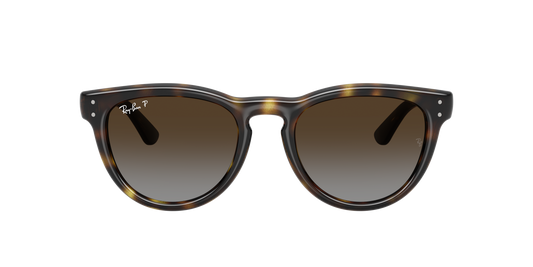 Ray-Ban RB2237 Polarised, Havana