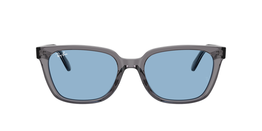 Ray-Ban RB2243D, Transparent Grey