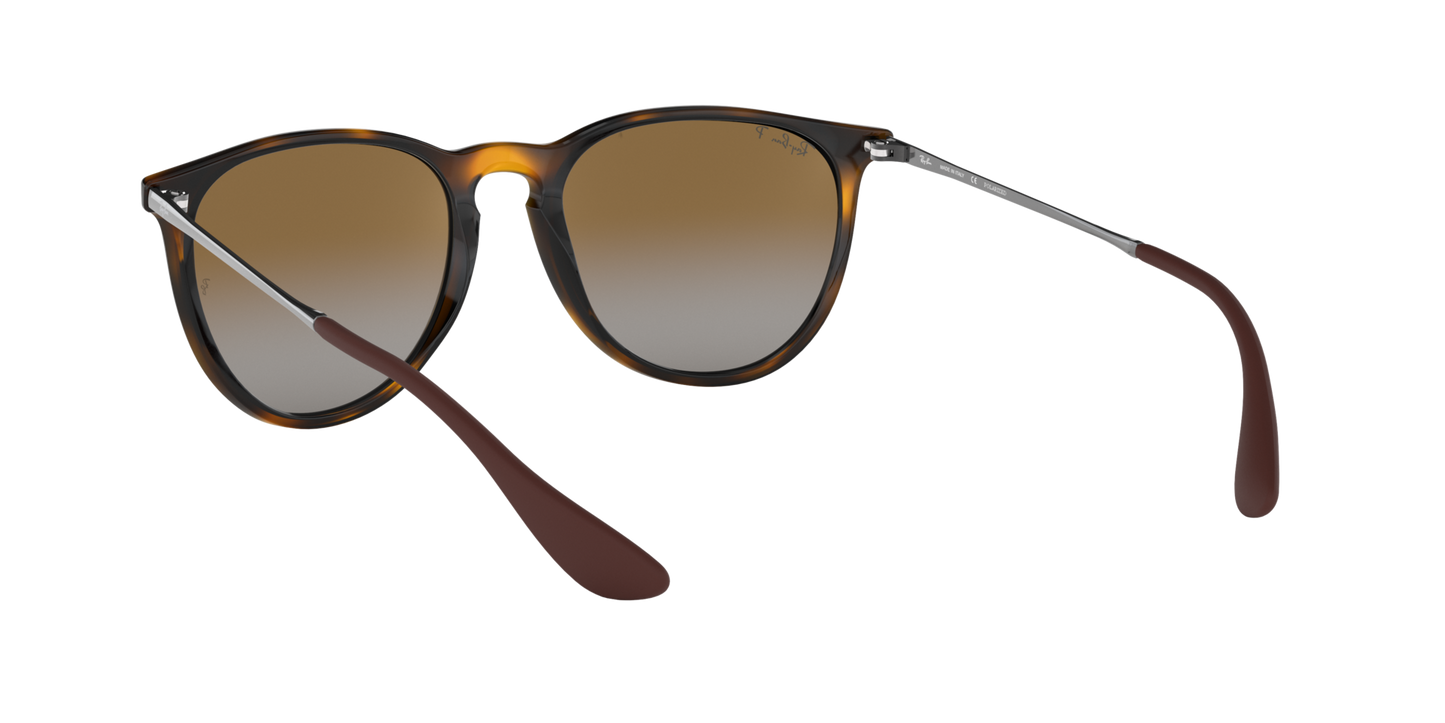 Ray-Ban 0RB4171 ERIKA 710/T5 Light Havana