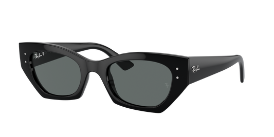 Ray-Ban 0RB4430 ZENA 67781 Black