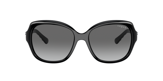 Vogue 0VO2871S W44/1156 Black