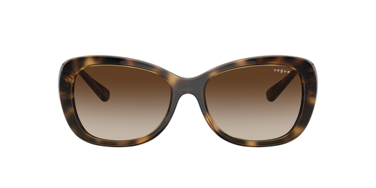Vogue 0VO2943SB W6561355 Dark Havana