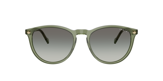 Vogue 0VO5599S 31871153 Transparent Green