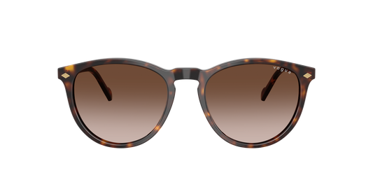 Vogue 0VO5599S W6561353 Dark Havana