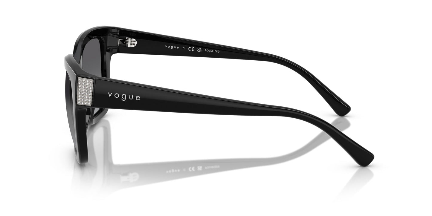Vogue 0VO5613SB W44/T3 Black