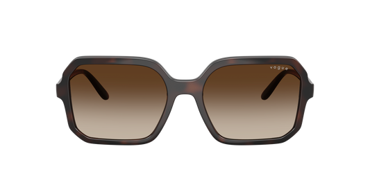 Vogue 0VO5696S 23861355 Brown Havana