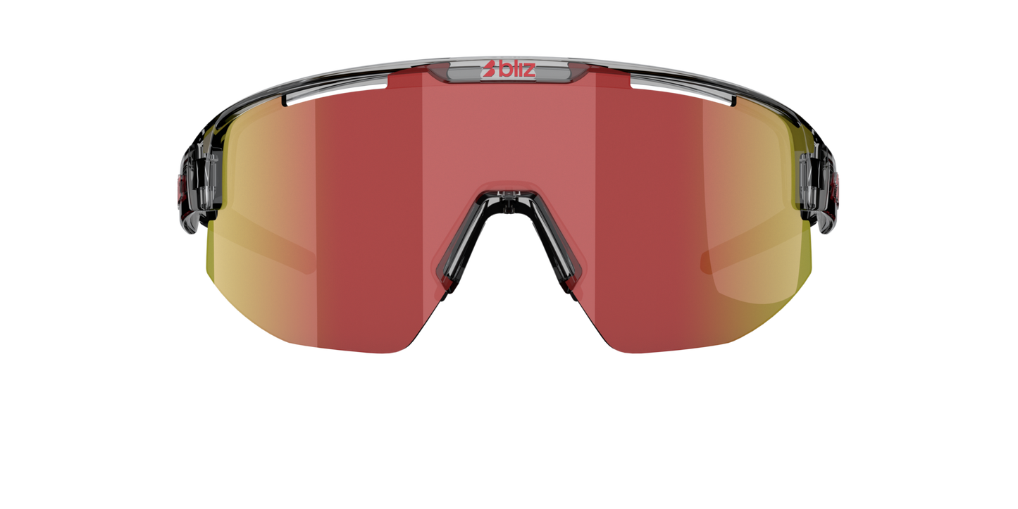 Bliz 0ZB7004 MATRIX 700401 Black