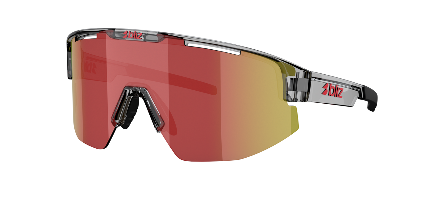 Bliz 0ZB7004 MATRIX 700401 Black